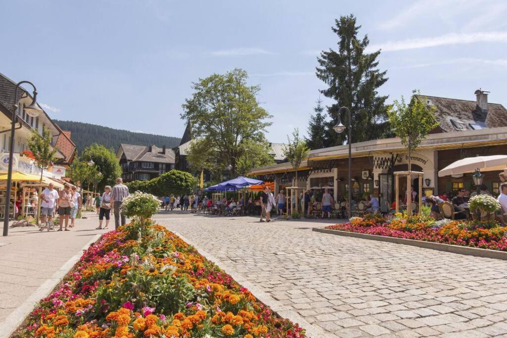 Waldtwin 2 Titisee Exterior foto