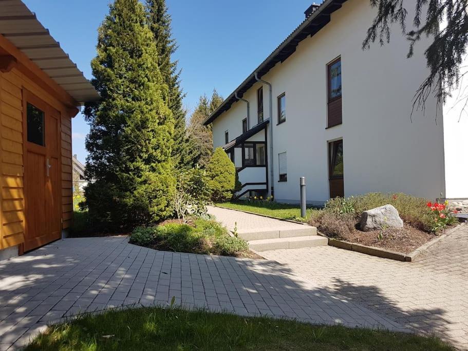 Waldtwin 2 Titisee Exterior foto