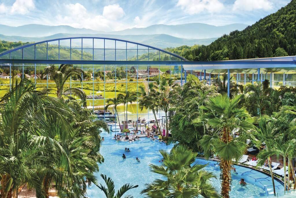 Waldtwin 2 Titisee Exterior foto