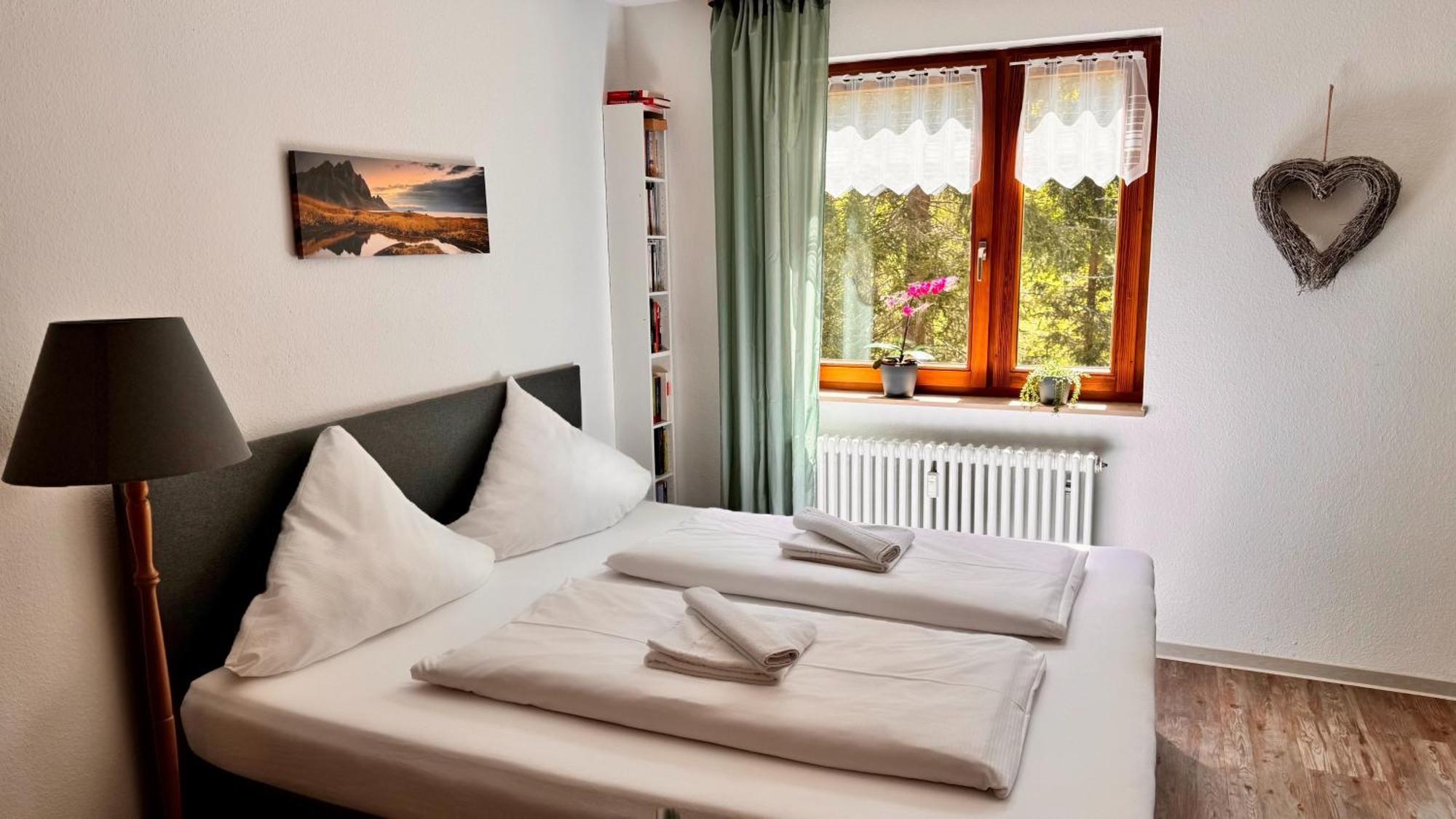 Waldtwin 2 Titisee Exterior foto